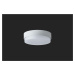 OSMONT 50651 TRITON 2 stropní/nástěnné průmyslové plastové svítidlo stříbrná / bílá IP65 4000 K 
