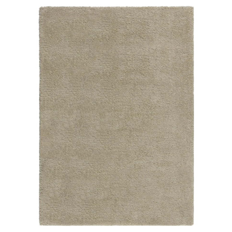 Béžový koberec 140x200 cm – Flair Rugs