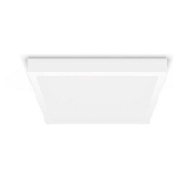 LED Stropní přisazené svítidlo Philips Magneos 8719514328792 20W 2000lm 2700K IP20 28,5cm hranat