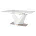Jídelní stůl OLOROS 4 bílá