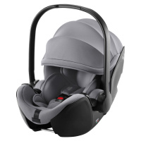 BRITAX RÖMER Autosedačka Baby-Safe Pro (40-85 cm) Frost Grey Diamond Collection