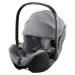 BRITAX RÖMER Autosedačka Baby-Safe Pro (40-85 cm) Frost Grey Diamond Collection