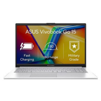 ASUS Vivobook Go 15 E1504FA-NJ020W Cool Silver