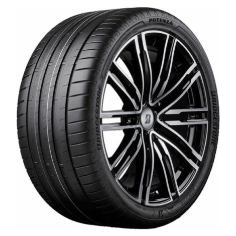 Bridgestone Potenza Sport ( 255/40 ZR18 (99Y) XL EVc, s ochrannou ráfku (MFS) )