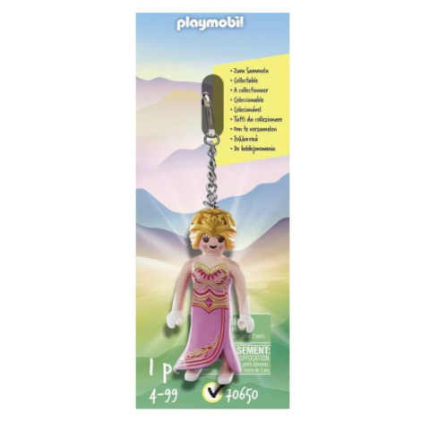 PLAYMOBIL 70650 Klíčenka Princezna