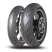 Dunlop 190/50R17 73W SPORTSMART MK3 TL ZR