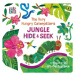 The Very Hungry Caterpillar's Jungle Hide and Seek - kniha z kategorie Beletrie pro děti