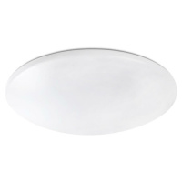 FARO BIC stropní svítidlo, bílá, 60W