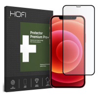 Ochranné sklo HOFI FULL PRO+ IPHONE 12/12 PRO BLACK (0795787713976)