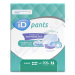 iD Pants Bariartric XXL Super N9 553157512 12ks