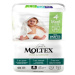 Moltex Pure&Nature Pants kalhotky Maxi 7-12kg 22ks