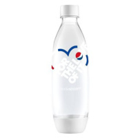 SodaStream Lahev Fuse Pepsi Love Bílá 1l