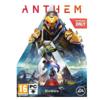 ANTHEM (PC) Digital