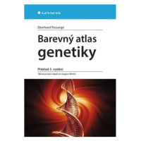 Barevný atlas genetiky