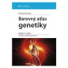 Barevný atlas genetiky