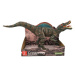 Spinosaurus model