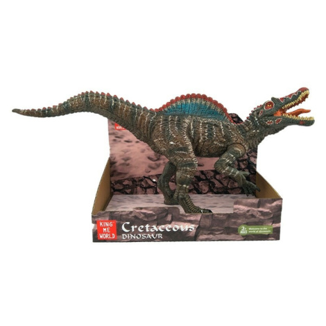 Spinosaurus model Sparkys