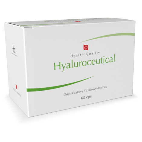 Fc Hyaluroceutical 60 kapslí