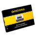 PATONA pro LG Optimus G Pro 3140mAh 2.8V Li-Ion BL-48TH