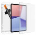 Spigen Paper Touch EZ Fit matné tvrzené sklo iPad Air 13" (2024) 1 pack