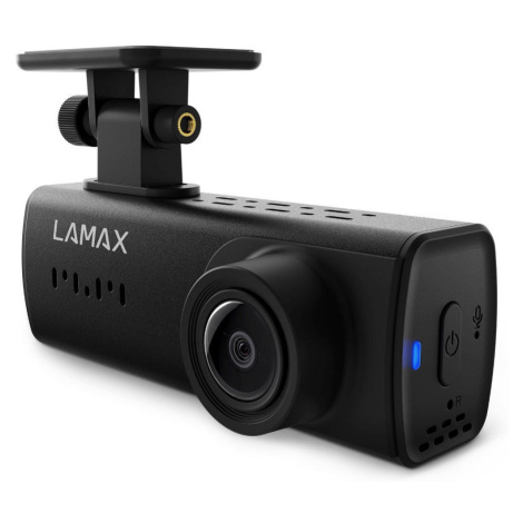 Kamery do auta LAMAX