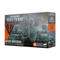 Warhammer 40K Kill Team - Brood Brothers (2024)