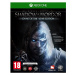 Middle Earth: Shadow of Mordor Game of The Year Edition (Xbox One)