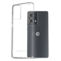 AlzaGuard Crystal Clear TPU Case pro Motorola Moto G85 5G