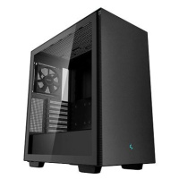 DeepCool CH510 Black