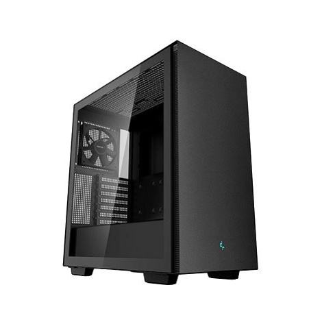 DeepCool CH510 Black