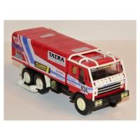 Monti 10 rallye dakar tatra 815 1:48