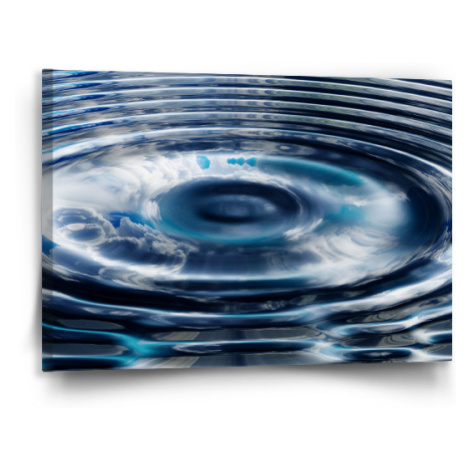 Obraz Nebe - 90x60 cm