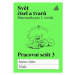 Matematika pro 1. roč. ZŠ PS 3 Svět čísel a tvarů - Alena Hošpesová