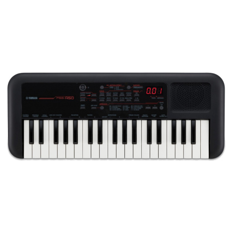 Keyboardy YAMAHA