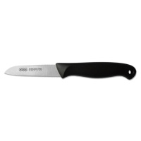 KDS - Nůž kuchyňský dolnošpičatý 3 1038 černý