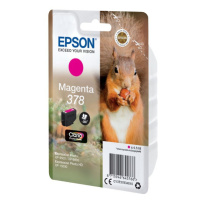 EPSON T3783 (C13T37834010) - originální