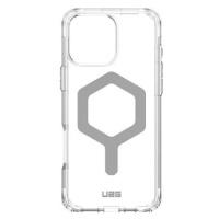 UAG Plyo Magsafe Ice/Silver iPhone 16 Pro Max