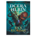 Dcéra hlbín - Rick Riordan - kniha z kategorie Sci-fi, fantasy a komiksy