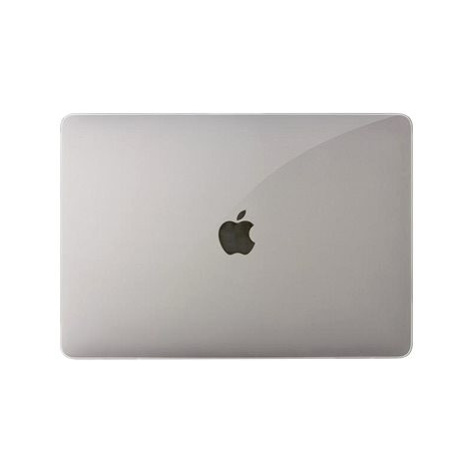 Epico Shell Cover MacBook Pro 14" GLOSS - bílá (A2442)