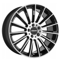 Ráfky Carmani 17 Fritz 19X8 5x112 ET45 66,6 Bp