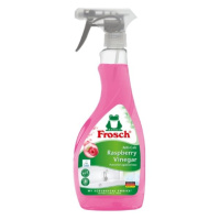 Frosch Čistič vodního kamene s malinovým octem EKO 500ml