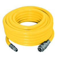 PROTECO 10.2502-131905 hadice tlaková PVC opletená 13/19mm 5 m s rychlospojkami STOP