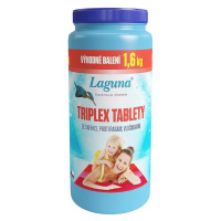 LAGUNA Triplex tablety 1.6 kg, 676197
