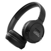 JBL Tune 510BT černá