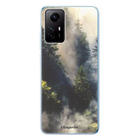 iSaprio Forrest 01 pro Xiaomi Redmi Note 12S