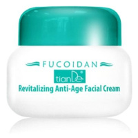 TIANDE Fucoidan Revitalizační anti-aging krém na obličej 55 g