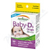 JAMIESON Baby-D3 Vitamín D3 400 IU kapky 11.7ml