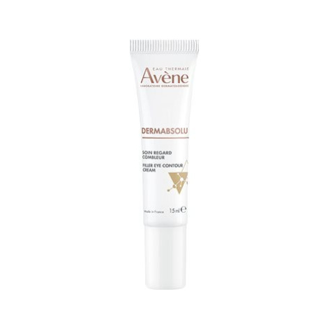 AVENE DermAbsolu Vyhlazující oční krém 15 ml