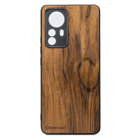 Dřevěné Pouzdro Bewood Xiaomi 12 Lite Imbuia