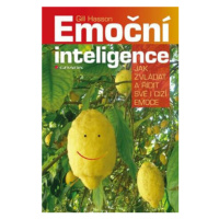 Emoční inteligence - Gill Hassonová